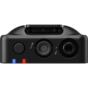 RODE Wireless PRO — ультракомпактная беспроводная аудиосистема с микрофонами.
