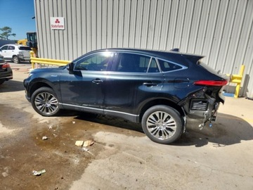 Toyota Venza 2021 Toyota Venza 2021 r., 2,5L LE HYBRID 2.5 Hybryda 219KM, zdjęcie 3