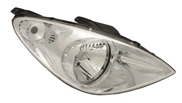 DEPO 221-1151RMLD-EM Reflektor