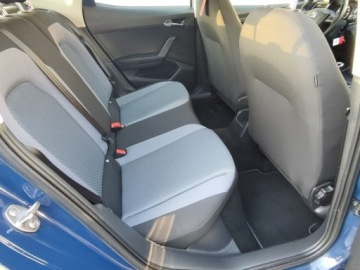 Seat Arona Crossover 1.0 EcoTSI 95KM 2019 Seat Arona bezwypadkowy zadbany Gwarancja, zdjęcie 29