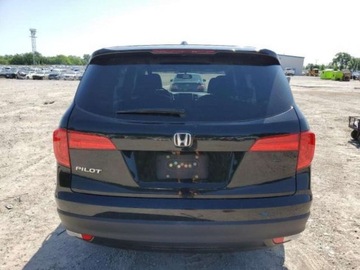 Honda Pilot II 2016 Honda Pilot 2016 HONDA PILOT EXL, Amer-Pol, zdjęcie 6