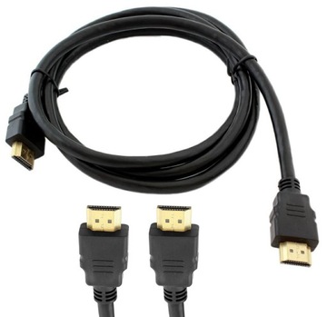 Конвертер PS2 в HDMI + кабель HDMI