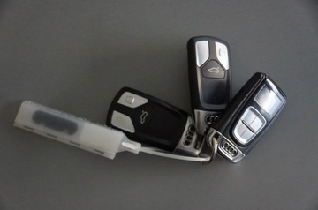 Audi A4 B9 Avant 2.0 TDI 190KM 2017 Audi A4 Allroad 2.0 TDI CR 190 KM, 4x4, S-Tronic, Full LED, Webasto, Hak,, zdjęcie 33