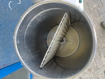 Миксер Cream-King