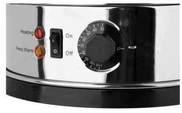 ВОДОНАГРЕВАТЕЛЬ 10л 1650Вт YATO YG-04310