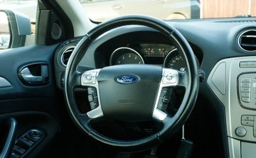 Ford Mondeo IV Kombi 2.0 Duratec Flexifuel 145KM 2010 Ford Mondeo 2.0 benzyna 145KM Climatronic grzane fotele serwis ASO 2.0, zdjęcie 26