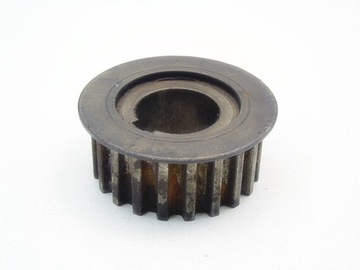 ШКИВ ГРМ 2.0 HDI 407 C5 C4 508 308 607 807