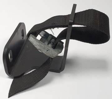 КРЕПЕЖНЫЙ КРОНШТЕЙН ДЛЯ RANGE ROVER III L322