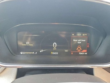 Lincoln Continental IX 2020 Lincoln Continental 2020 3.7L 3.7 Benzyna 305KM, zdjęcie 9