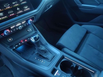 Audi 2024 Audi Q3 Sportback Audi Q3 Sportback S line 40 TFSI quattro 190KM S tronic, zdjęcie 13