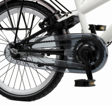 Чехол для велосипедной цепи AXA Slicer 38Z 20
