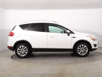 Ford Kuga I 2011 Ford Kuga 2.0 TDCi, Skóra, Klima, Klimatronic, zdjęcie 5