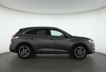  DS 7 Crossback E-Tense 4x4, Serwis ASO, 4X4, zdjęcie 5