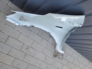 BLATNÍK PŘEDNÍ PRAVÝ MITSUBISHI SPACE STAR 3 III 20R-24R