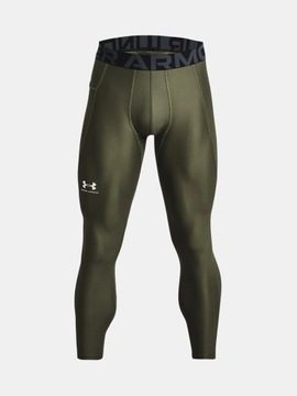 МУЖСКИЕ СПОРТИВНЫЕ ЛЕГИНГИ ДЛЯ ТЕРМОАКТИВНОГО БЕГА UNDER ARMOUR 1361586