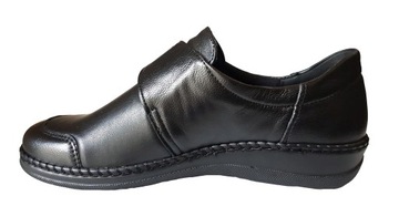 ТУФЛИ ЖЕНСКИЕ AXEL COMFORT HONION, КОЖА 1705 ВЕС K размер 41