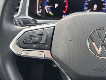 Volkswagen T-Roc I SUV Facelifting 1.5 TSI ACT 150KM 2024 Volkswagen T-Roc TSI 150KM Style Keyless Side Assist Climatronic LED, zdjęcie 16