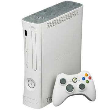 Консоль Xbox 360 + Pad + Kinect + БЕСПЛАТНЫЕ ПОДАРКИ