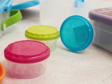 B.BOX Mini Lunchbox bbox 1000мл 11 цветов с контейнером