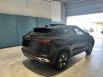 Omoda 5 1.6 T-GDI 147KM 2025 OMODA Omoda 5 1.6 T-GDI Premium DCT Suv 147KM 2025, zdjęcie 5