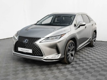 Lexus RX IV SUV Facelifting RX 450h 313KM 2022 Lexus RX GD8F979#450H PRESTIGE Podgrz i wentyl.f, zdjęcie 1