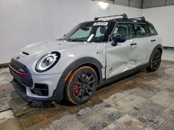 Mini 2020 MINI John Cooper Works 2.0 300 KM, John Cooper Works, mala szkoda, import, zdjęcie 2