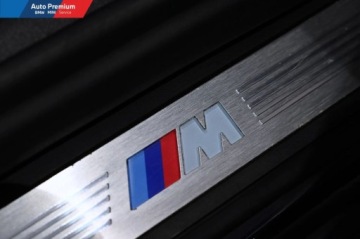 BMW Seria 5 G30-G31 Limuzyna 520d 190KM 2020 BMW Seria 5 520d xDriveFV23LED Fog LightsFotel SportowyM Pakiet Sportowy, zdjęcie 22