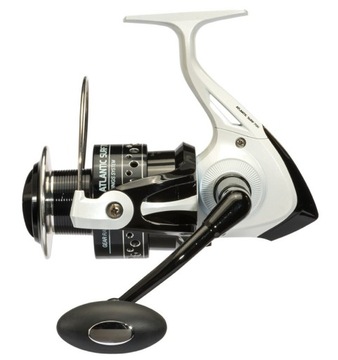 KOŁOWROTEK JAXON ATLANTIC SURF 700 morski/na suma