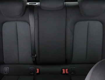Audi Q2 SUV 1.5 35 TFSI 150KM 2020 Audi Q2 35 TFSI, Salon Polska, Serwis ASO, zdjęcie 9