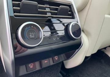 Land Rover 2025 Land Rover Range Rover Range Rover 3.0D I6 300 PS AWD Auto HSE 3.0 Diesel, zdjęcie 6