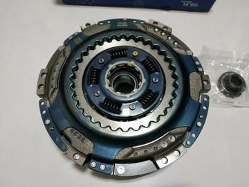 ДВУХСТУПЕНЧАТОЕ ДАВЛЕНИЕ СЦЕПЛЕНИЯ 7DCT АВТОМАТ KIA CEED CARENS SOUL 2015 - OEM