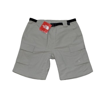 The North Face Paramount Cargo Shorts / Spodenki Trekkingowe L Nowe