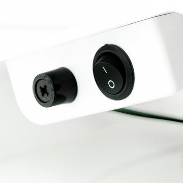 Пылепоглотитель для прочной фрезы для маникюра и педикюра + пакетики 40Вт