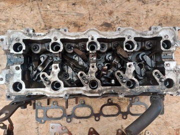 HLAVA KIA D4EA 2.0 CDRI