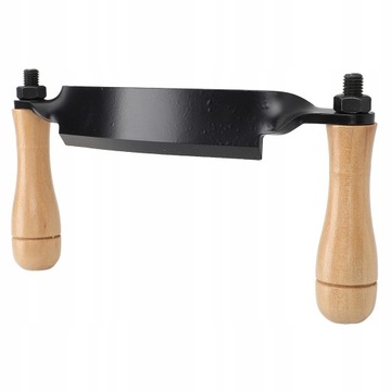 OŚNIK DO KOROWANIA STRUG KOROWACZKA 25cm KUTY