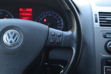 Volkswagen Touran II 1.4 TSI 140KM 2010 VW Touran 1.4 TSI, Automat, Navi, Klima, zdjęcie 17