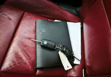 Volkswagen EOS Coupe Cabrio 2.0 TDI DPF 140KM 2008 Volkswagen Eos Volkswagen Eos 2.0 TDI DPF 2.0 Diesel 140KM, zdjęcie 18