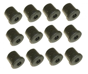 Tuleja tulejka resora x12 Żuk Warszawa Syrena AJ2