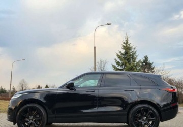 Land Rover Range Rover Velar 2023 Land Rover Range Rover Velar 2.0 204 kM LED/Kamera/Skóra/FV-23%, zdjęcie 11