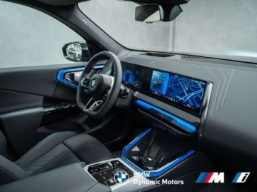 BMW X3 G45 2025 BMW X3 40d xDrive 303 KM mHEV - Gotowy do Odbioru - Hak - Kamera 360 - M P, zdjęcie 22