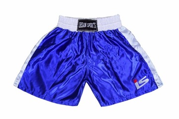 SPODENKI BOKSERSKIE IHSAN SPORTS r S