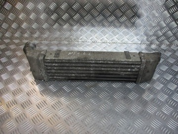 INTERCOOLER CHRYSLER PT CRUISER 2.2 CRD