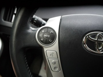 Toyota Prius III 2015 Toyota Prius Navi Stan Idealny z Niemiec Gwarancja, zdjęcie 27