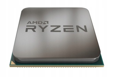 Procesor AMD Ryzen 7 3700X 100-100000071BOX (3600 MHz (min); 4400 MHz (max)