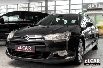 Citroen C5 * GOTOWY DO JAZDY