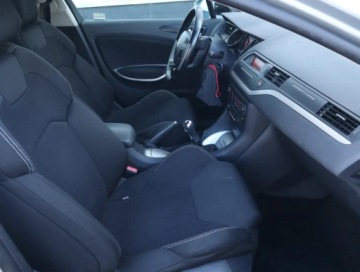 Citroen C5 III Tourer 2.0i 16V 140KM 2008 Citroen C5 2.0 16V , GAZ, Klima, Klimatronic, zdjęcie 8