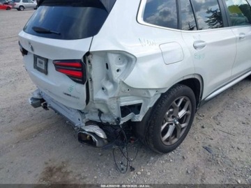 BMW Seria 3 G20-G21 2022 BMW 3GT 2022 BMW X3 xDrive30i Sports Activity Vehicle 2.0 Benzyna 248KM, zdjęcie 16