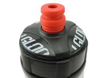 Бутылка для велосипеда 650 мл + итальянская корзина Race One