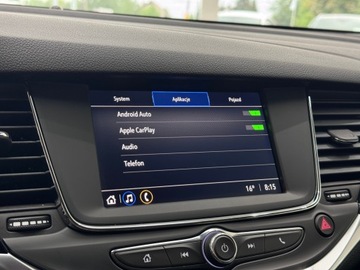 Opel Astra K Sportstourer Facelifting 1.5 Diesel 122KM 2022 Opel Astra Business Elegance, 1 właściciel, Salon, zdjęcie 27