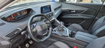 Peugeot 3008 II Crossover 1.5 BlueHDI 130KM 2019 Peugeot 3008 Super Stan 1.5 BlueHDi 130 Crossway, zdjęcie 17
